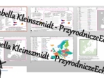 Minizestaw na temat „Podział polityczny Europy”– sketchnotka + karta pracy w power point + gratisowy link do prezentacji multimedialnej niekomercyjnej wykonanej w genial.ly do indywidualnego pobrania i użycia do celów niekomercyjnych. Geografia klasa 6, 