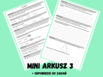 Mini arkusz egzaminacyjny 3 – egzamin ósmoklasisty (8 zadań)