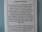 Zbrodnia Balladyny - gra karciana na motywach gry Mafia