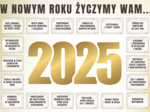 W NOWYM ROKU ŻYCZYMY WAM - Gazetka szkolna