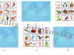 Animals memory/ Animals/ Zwierzęta/ Memory/ Gra/ Gra językowa/ Karty obrazkowe/ Zabawa/ Dzieci/ Warm-up/ Rozgrzewka/ Słownictwo