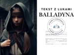 TEKST Z LUKAMI — „Balladyna”