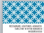Prezentacja - kongres wiedeński