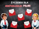 ŻYCZENIA DLA POLSKI