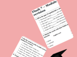 Flash 7 – Module 1 – vocabulary revision
