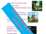 Nauka czytania sylabami📙 - opowiadanie Minecraft
