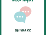LOGOPEDIA SZEREG SZUMIĄCY GŁOSKA CZ WYRAZY DO ĆWICZEŃ