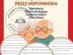 Scenariusz uroczystości na Dzień Babci i Dziadka „Najpiękniejsza podróż z Babcią i Dziadkiem przez wspomnienia”