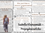 Sketchnotka/notatka/streszczenie/wklejka/ściąga dla ucznia i nauczyciela. Temat „Kto jest kim w świecie organizmów?” w pdf. Biologia 5 dział „Klasyfikacja i systematyka. Wirusy. Bakterie. Prostisty. Grzyby.”. Wykonana na podstawie podręcznika z wydawnict