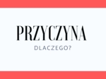 Klasa 5 Historia - przyczyna - wydarzenie - skutek