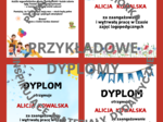 DYPLOMY - LOGOPEDIA I REWALIDACJA