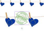 🇪🇺 Gazetka na European Union Day – interesujące ciekawostki o UE i zestaw dekoracji (banery, girlandy, postacie)