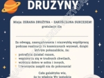 Misja: ZGRANA DRUŻYNA- program budowania relacji w 24 krokach ( dla przedszkola i klas 1-3)