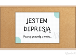 DEPRESJA - GAZETKA