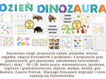 Dzień Dinozaura - 26 lutego