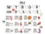 Mój wybór, nie palę! - gazetka szkolna + PREZENTACJA na godzinę wychowawczą