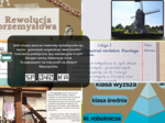 H703 ANG Rewolucja przemysłowa