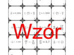 Domino - Dodawanie i odejmowanie liczb wymiernych | matematyka