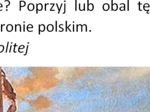 Ćwiczenia argumentacyjne - pierwsza wolna elekcja