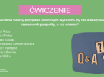 Wielka gramatyka egzaminacyjna - fonetyka, słowotwórstwo, wypowiedzenia, części mowy i zdania