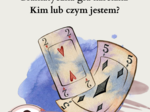 "Kim lub czym jestem?" gramatyczna gra karciana