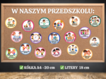 ZASADY W PRZEDSZKOLU/SZKOLE/KLASIE/GRUPIE - Gazetka szkolna