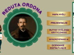Reduta Ordona- scenariusz lekcji + prezentacje +  ocenianie kształtujące + karty pracy + AI