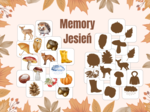 Memory Jesienne