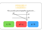 Geometria – klasa 4 (GRA O MILION). Powtórzenie wiadomości – kąty, prostokąty, proste, skala, koło, okrąg