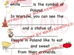 🇵🇱 „Poland” – Edukacyjny materiał z sercem i pasją