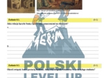 Test ikonograficzny (10 zadań z kluczem odpowiedzi)_Zbrodnia i kara_Polski Level Up