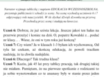 "Od bobasa do... absolwenta!"- scenariusz pożegnania uczniów szkoły podstawowej / ponadpodstawowej
