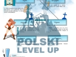 "Antygona" Sofoklesa_Polski Level Up (pakiet 7 kart)