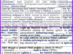 Sytuacja polityczna Polski w końcu II wojny światowej – notatki i karta pracy