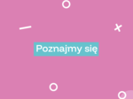 Poznajmy się- karty