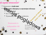 Streszczenie - wklejka