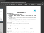 Egzamin ósmoklasisty z matematyki – arkusz nr 2 dla klasy 7
