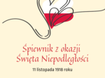 Śpiewnik z okazji 11 listopada