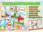 KATEGORYZOWANIE