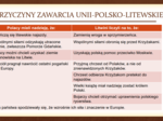 Unia polsko-litewska