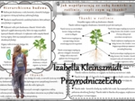 Całoroczny zestaw sketchnotek/notatek/streszczeń/wklejek/ściąg dla ucznia i nauczyciela/edukacja domowa w pdf. do biologii w klasie 5. Notatki zostały wykonane na podstawie podręcznika z wydawnictwa WSiP.
