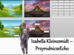 Materiał do zalaminowania/praca w grupach/stacje zadaniowe/układanka/puzzle „Budowa wzniesienia i zagłębienia”. „Ukształtowanie terenu” w pdf. Przyroda, dział „Poznajemy krajobraz najbliższej okolicy”.