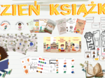 📚 Pakiet na Dzień Książki 📚 Dzień Biblioteki