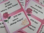 "Mały Książę" - gra z serii "Ja mam... kto ma?"