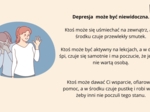 Depresja. Prezentacja.