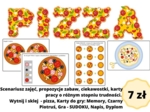 ?Dzień Pizzy - 9 lutego ?