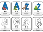 Karty alfabetyczne