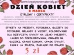 Pakiet Dzień Kobiet