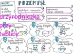 Geografia. Przemysł Francji