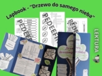 Lapbook - "Drzewo do samego nieba" Marii Terlikowskiej + test sprawdzający wiedzę z lektury